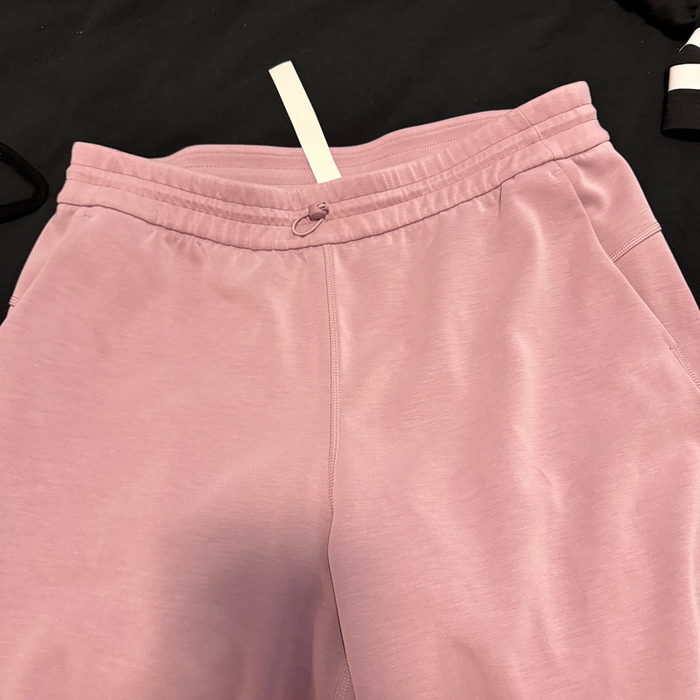 Scuba oversized hoodie and pants set - Picture 6 of 9